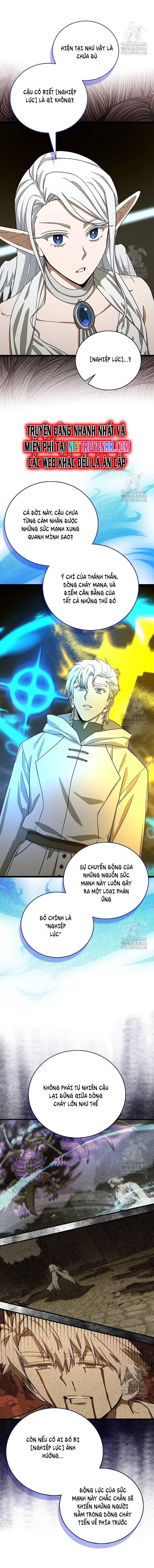 Trang 8 - Thánh Cái Khỉ gì Đây Là Sức Mạnh Của Y Học Hiện Đại