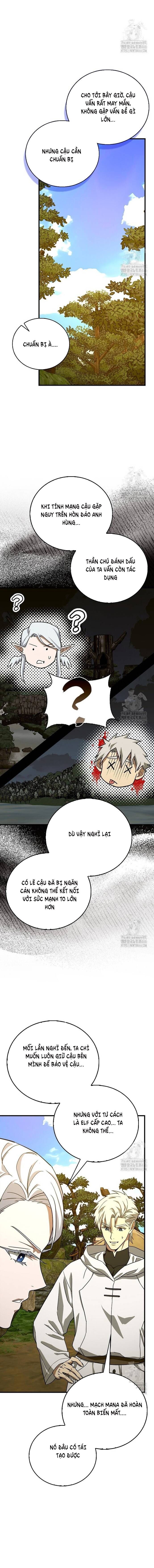 Trang 9 - Thánh Cái Khỉ gì Đây Là Sức Mạnh Của Y Học Hiện Đại