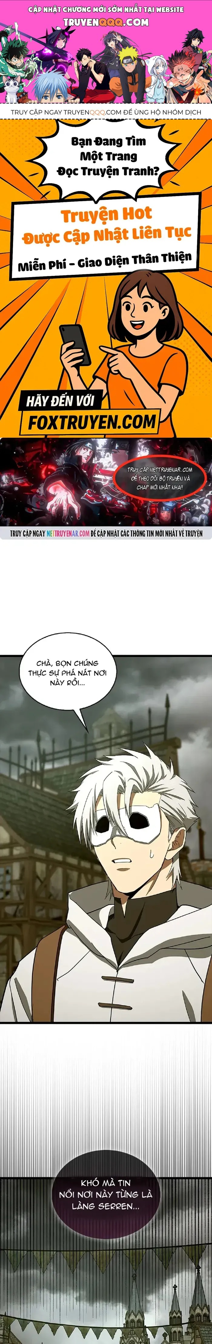 Trang 1 - Thánh Cái Khỉ gì Đây Là Sức Mạnh Của Y Học Hiện Đại