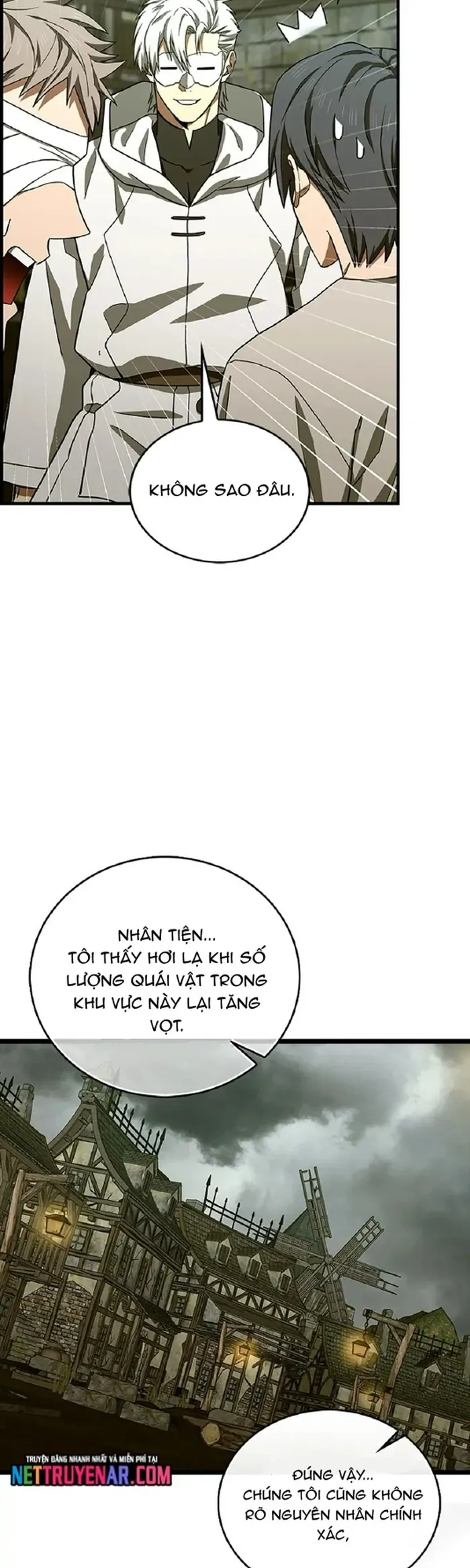 Trang 12 - Thánh Cái Khỉ gì Đây Là Sức Mạnh Của Y Học Hiện Đại