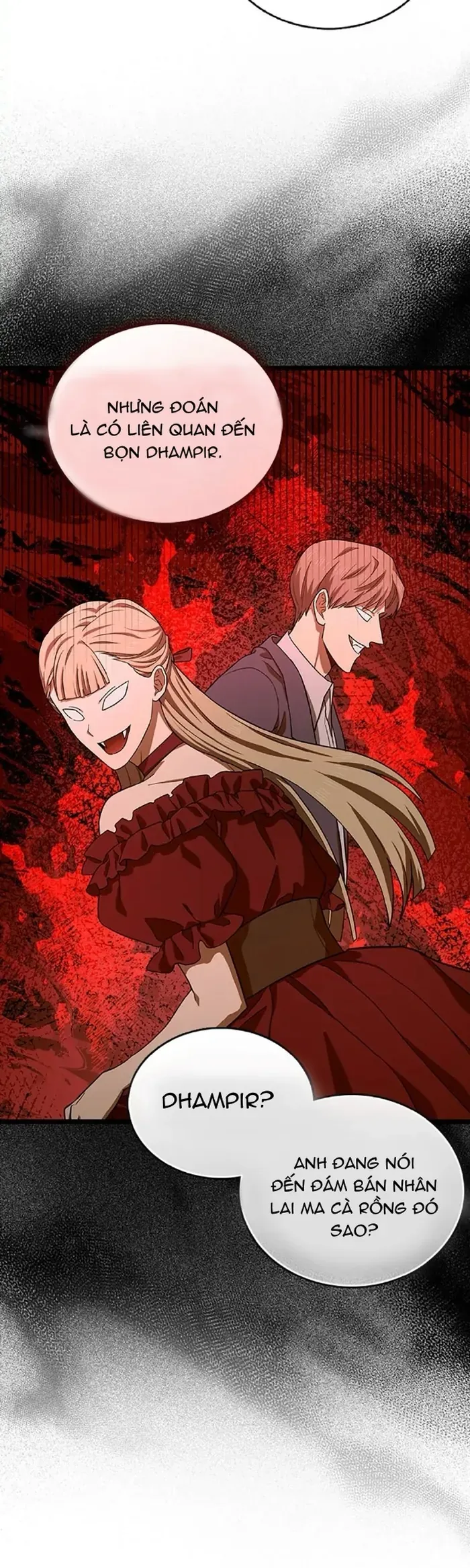 Trang 13 - Thánh Cái Khỉ gì Đây Là Sức Mạnh Của Y Học Hiện Đại