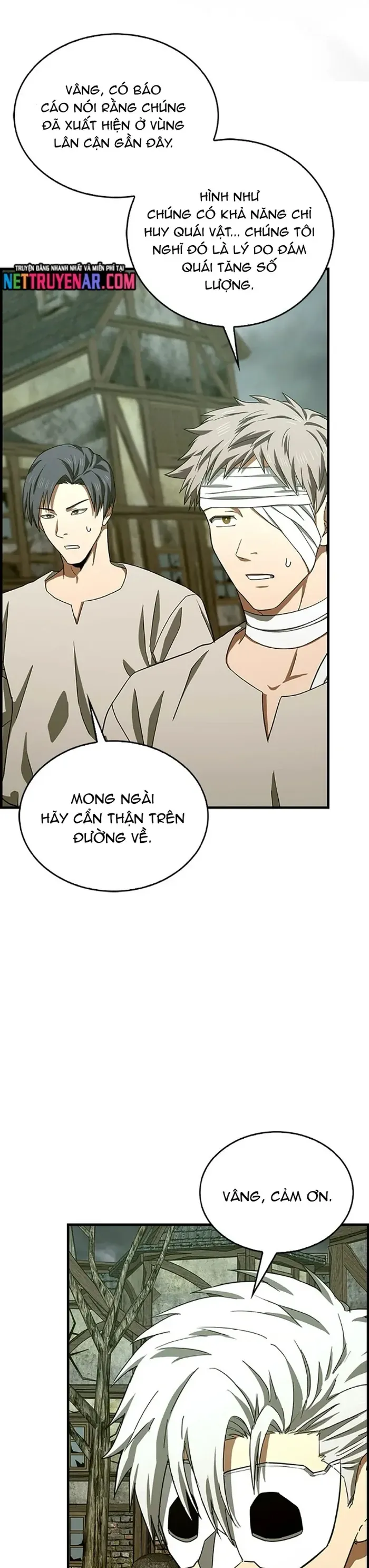 Trang 14 - Thánh Cái Khỉ gì Đây Là Sức Mạnh Của Y Học Hiện Đại