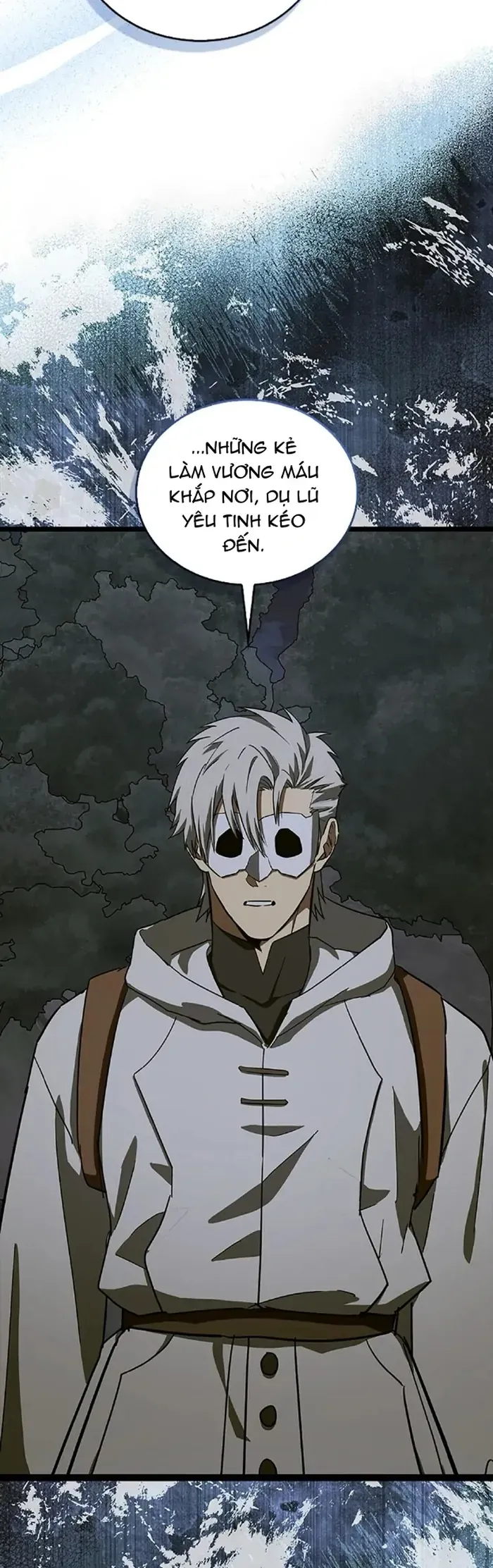 Trang 19 - Thánh Cái Khỉ gì Đây Là Sức Mạnh Của Y Học Hiện Đại