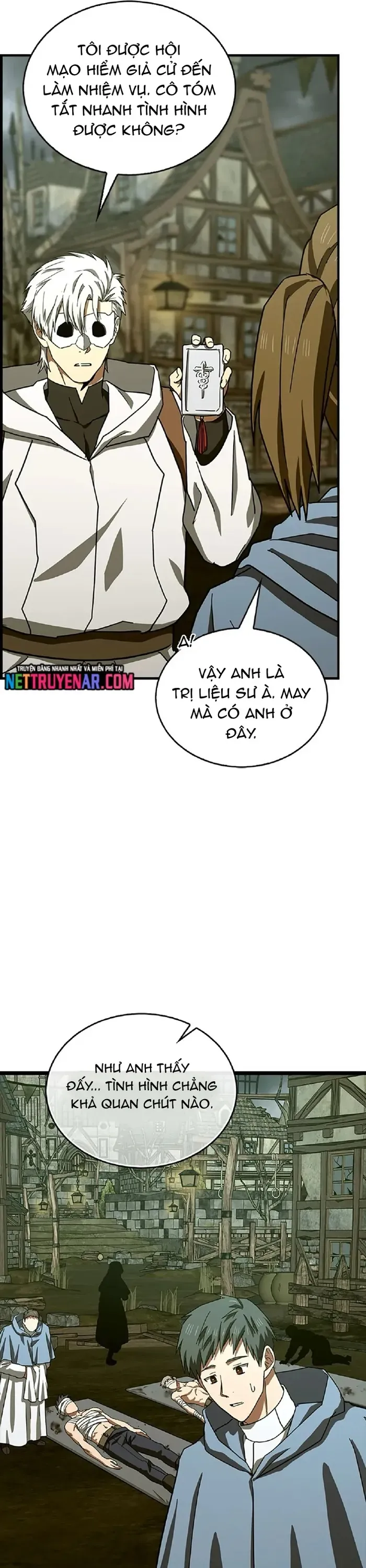 Trang 3 - Thánh Cái Khỉ gì Đây Là Sức Mạnh Của Y Học Hiện Đại