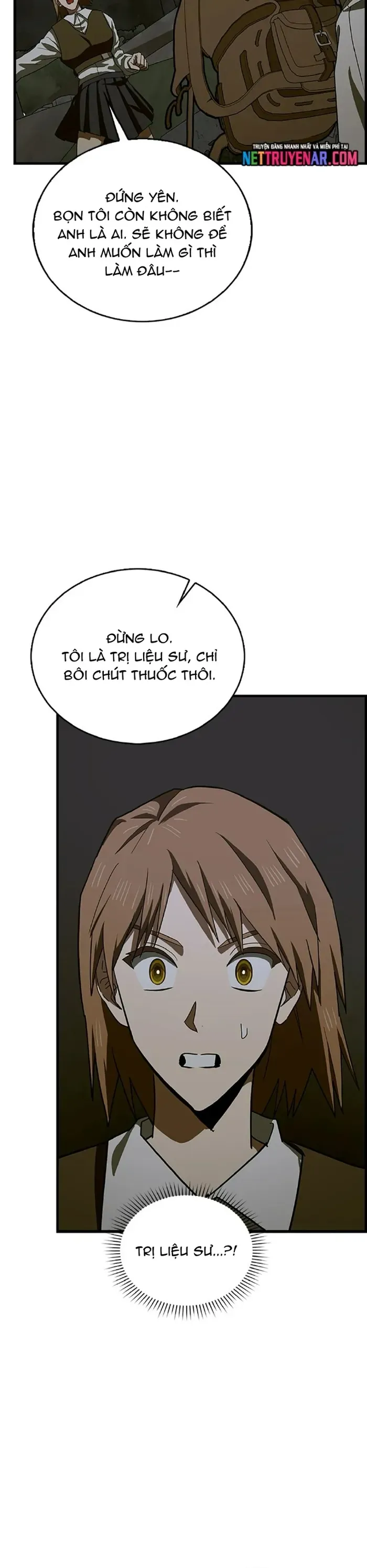 Trang 22 - Thánh Cái Khỉ gì Đây Là Sức Mạnh Của Y Học Hiện Đại