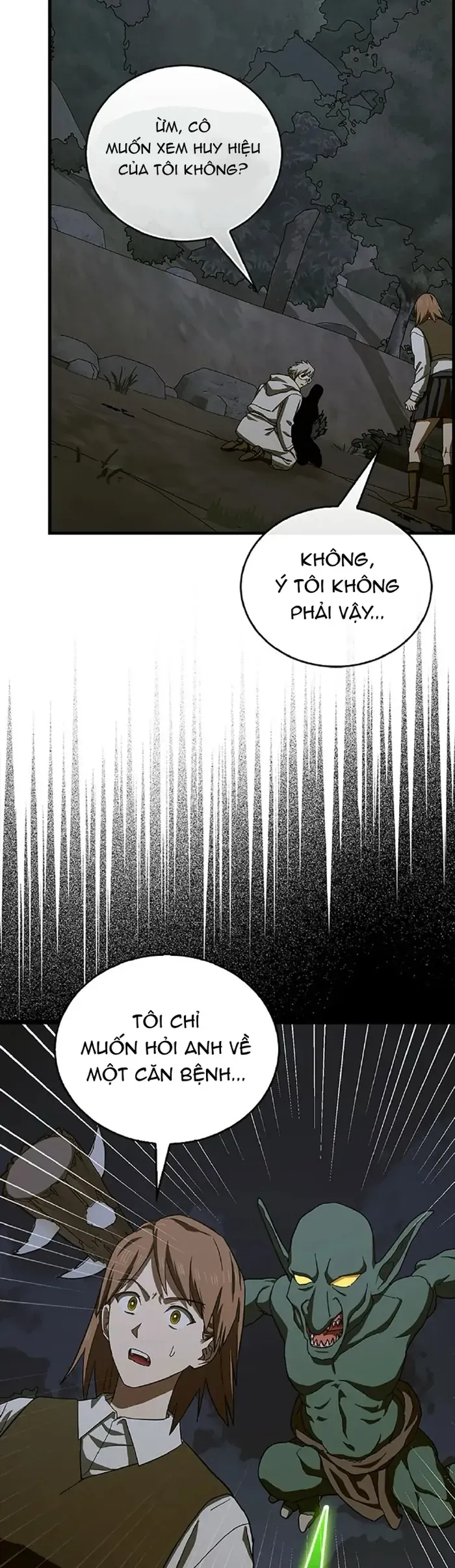 Trang 24 - Thánh Cái Khỉ gì Đây Là Sức Mạnh Của Y Học Hiện Đại