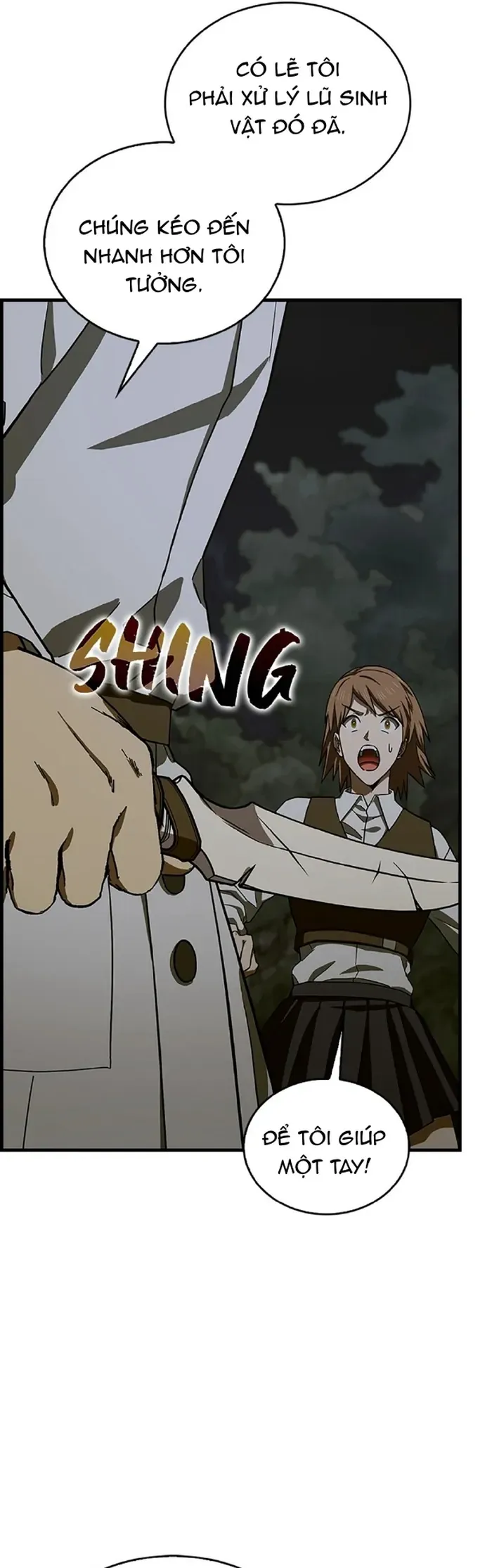 Trang 28 - Thánh Cái Khỉ gì Đây Là Sức Mạnh Của Y Học Hiện Đại