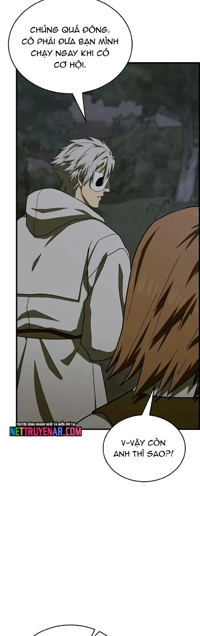 Trang 29 - Thánh Cái Khỉ gì Đây Là Sức Mạnh Của Y Học Hiện Đại