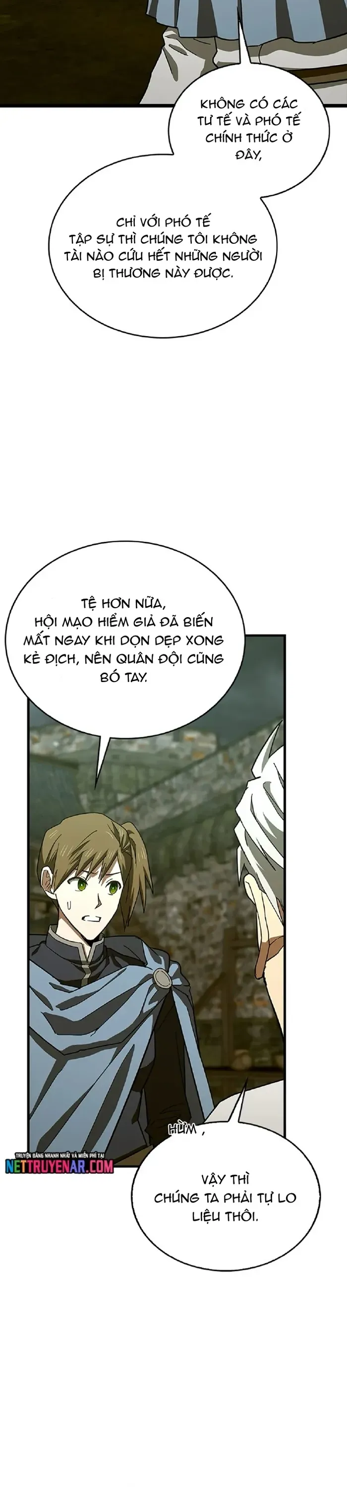 Trang 4 - Thánh Cái Khỉ gì Đây Là Sức Mạnh Của Y Học Hiện Đại