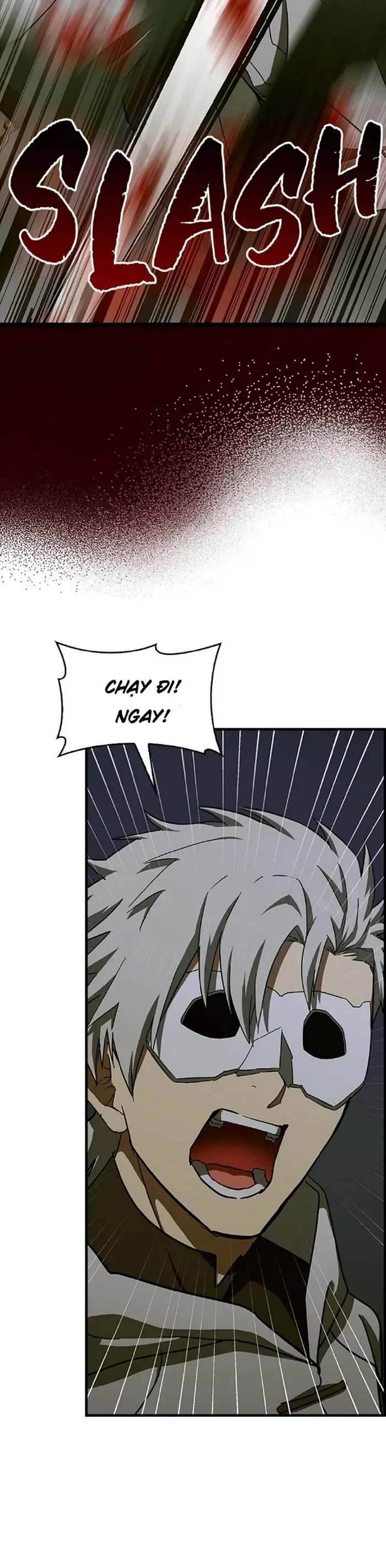 Trang 32 - Thánh Cái Khỉ gì Đây Là Sức Mạnh Của Y Học Hiện Đại