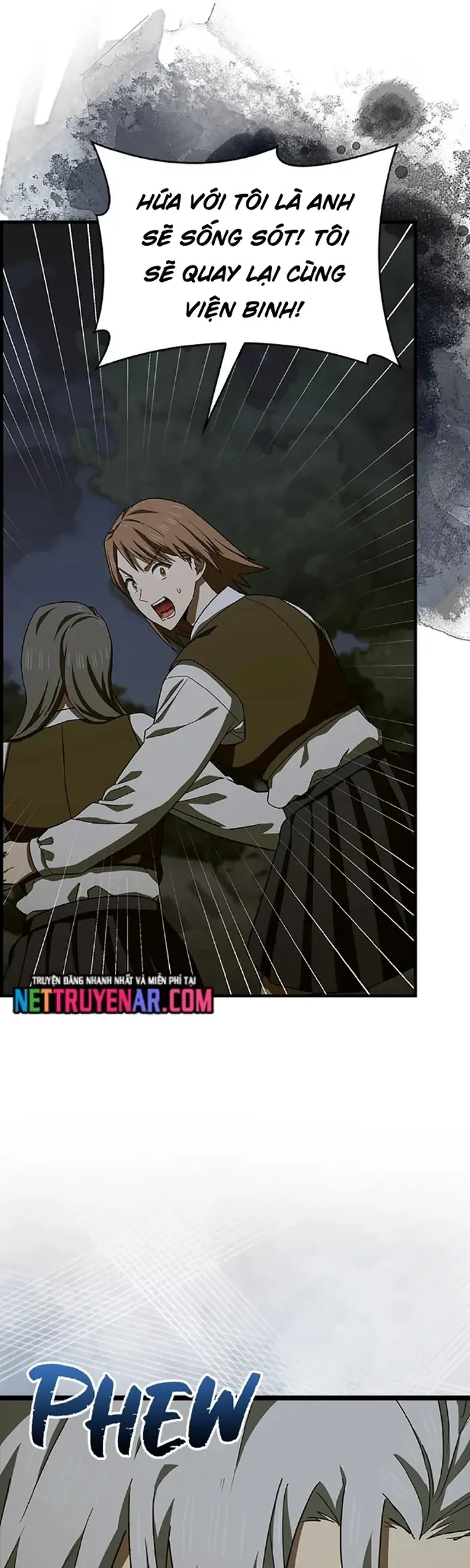 Trang 33 - Thánh Cái Khỉ gì Đây Là Sức Mạnh Của Y Học Hiện Đại