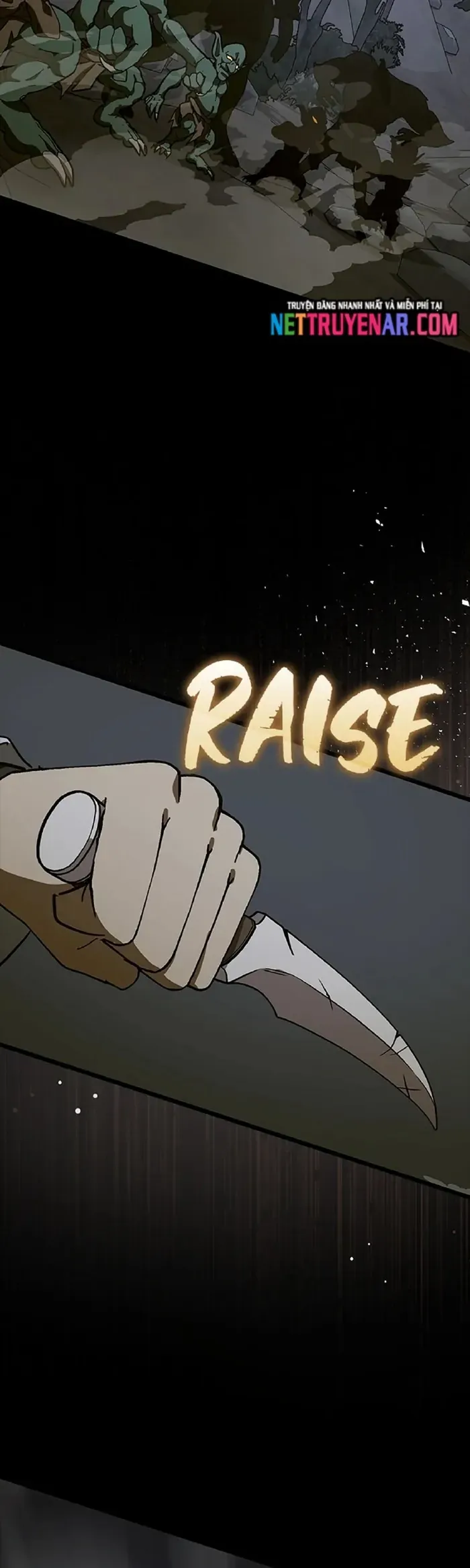 Trang 35 - Thánh Cái Khỉ gì Đây Là Sức Mạnh Của Y Học Hiện Đại