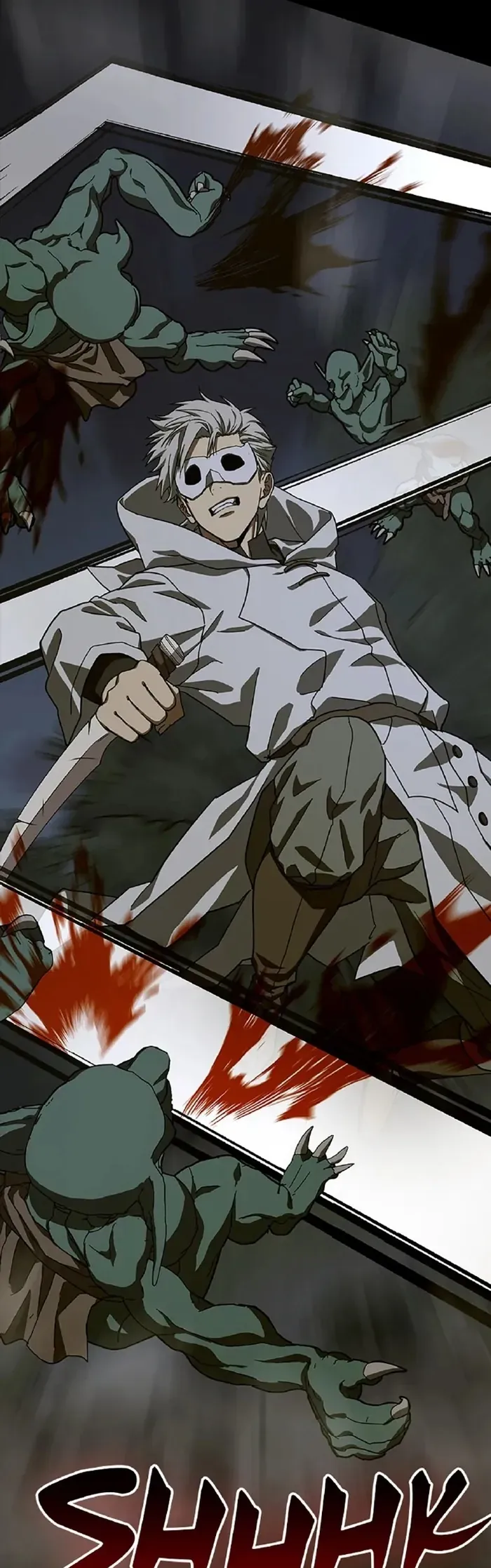 Trang 36 - Thánh Cái Khỉ gì Đây Là Sức Mạnh Của Y Học Hiện Đại