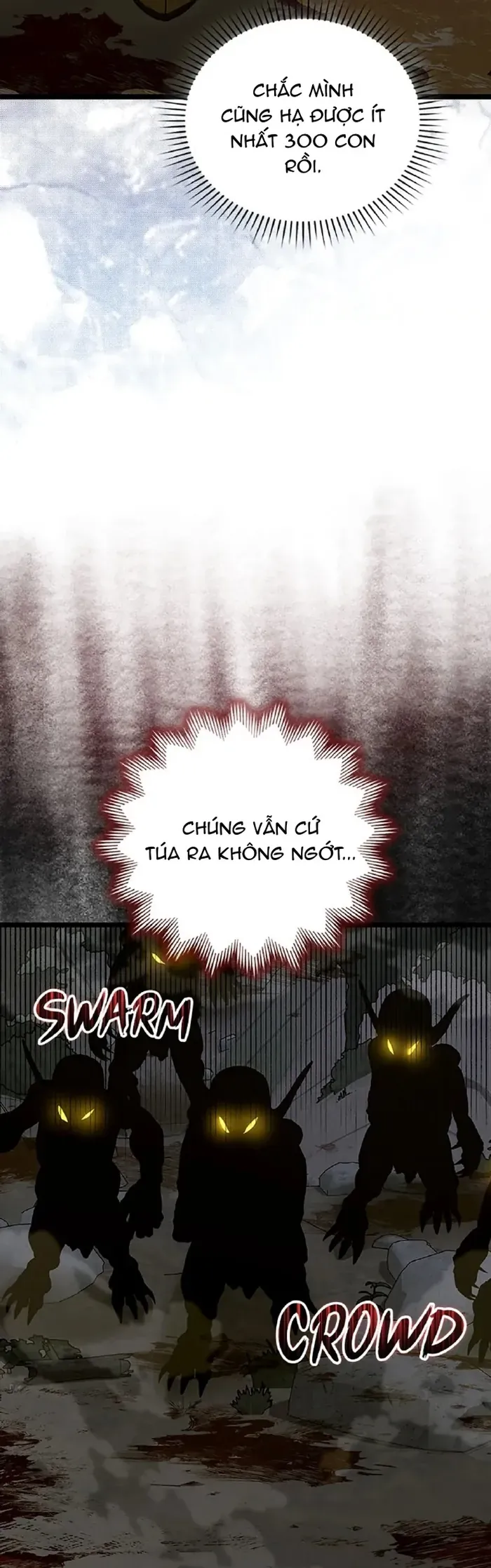 Trang 38 - Thánh Cái Khỉ gì Đây Là Sức Mạnh Của Y Học Hiện Đại