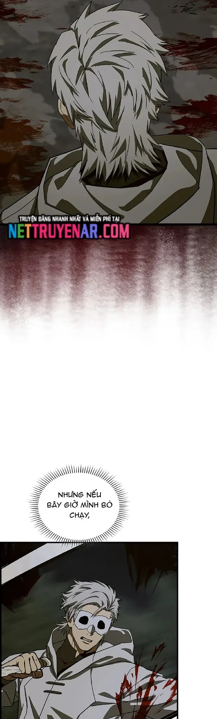 Trang 39 - Thánh Cái Khỉ gì Đây Là Sức Mạnh Của Y Học Hiện Đại