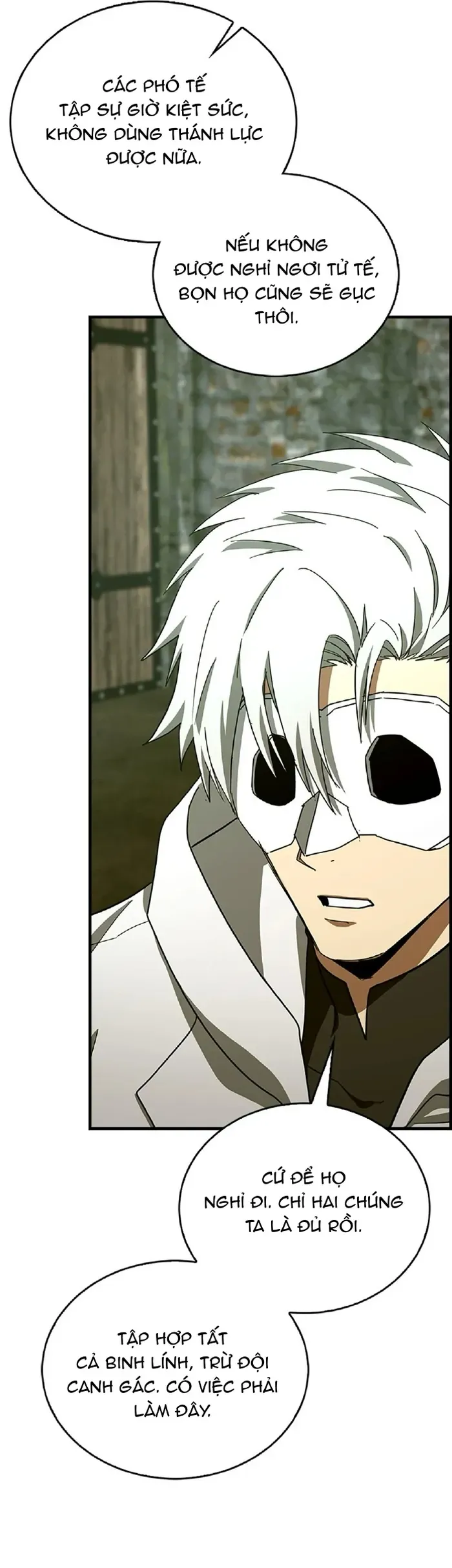 Trang 5 - Thánh Cái Khỉ gì Đây Là Sức Mạnh Của Y Học Hiện Đại