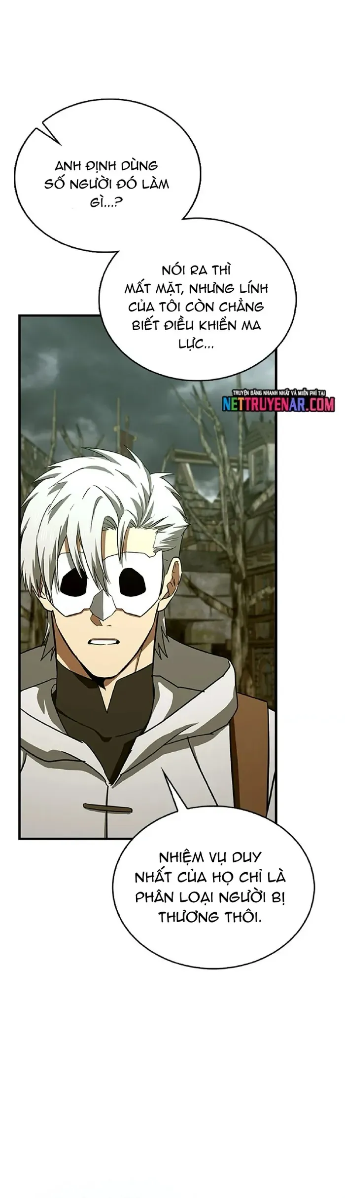 Trang 6 - Thánh Cái Khỉ gì Đây Là Sức Mạnh Của Y Học Hiện Đại