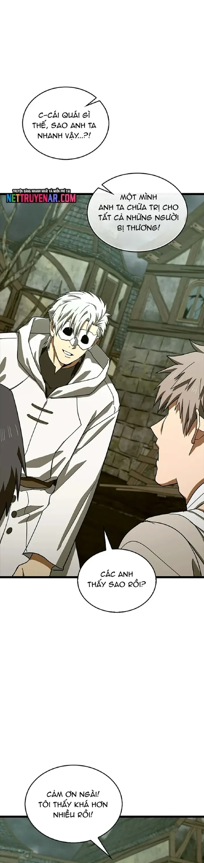 Trang 10 - Thánh Cái Khỉ gì Đây Là Sức Mạnh Của Y Học Hiện Đại