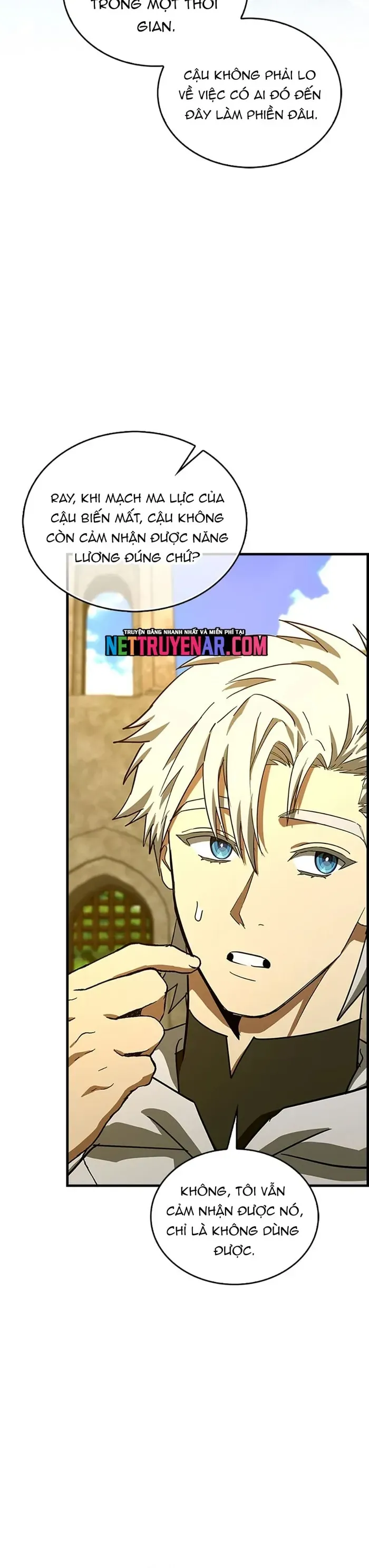 Trang 17 - Thánh Cái Khỉ gì Đây Là Sức Mạnh Của Y Học Hiện Đại