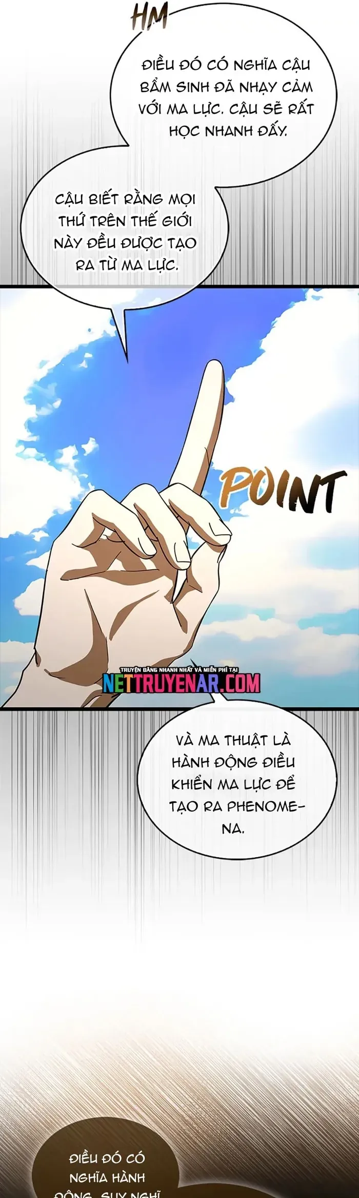 Trang 18 - Thánh Cái Khỉ gì Đây Là Sức Mạnh Của Y Học Hiện Đại