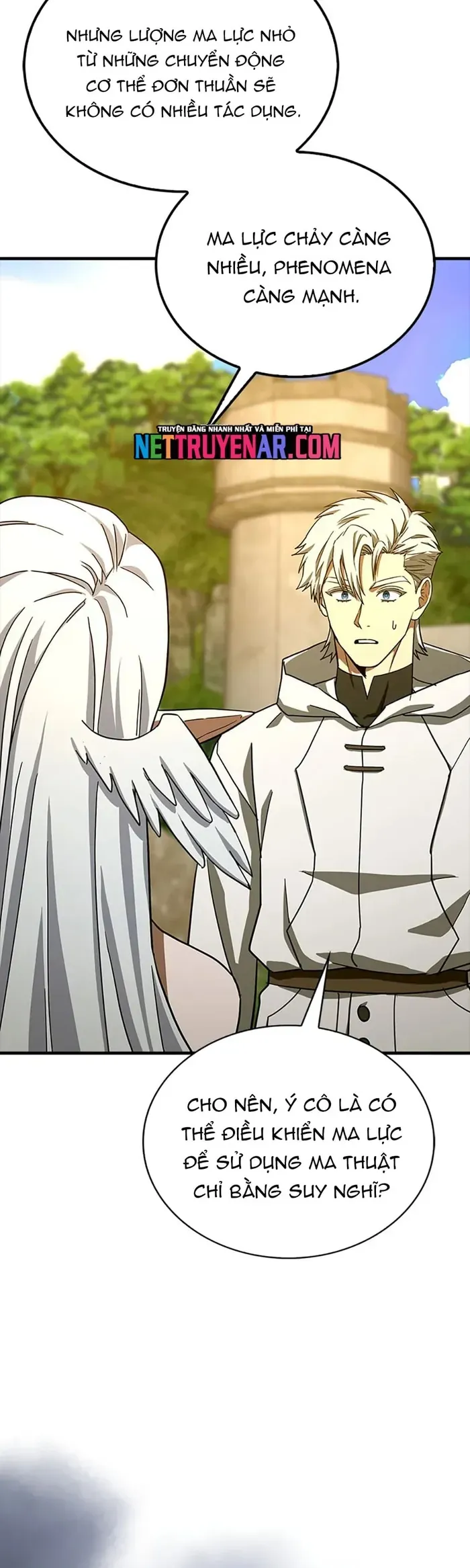 Trang 20 - Thánh Cái Khỉ gì Đây Là Sức Mạnh Của Y Học Hiện Đại