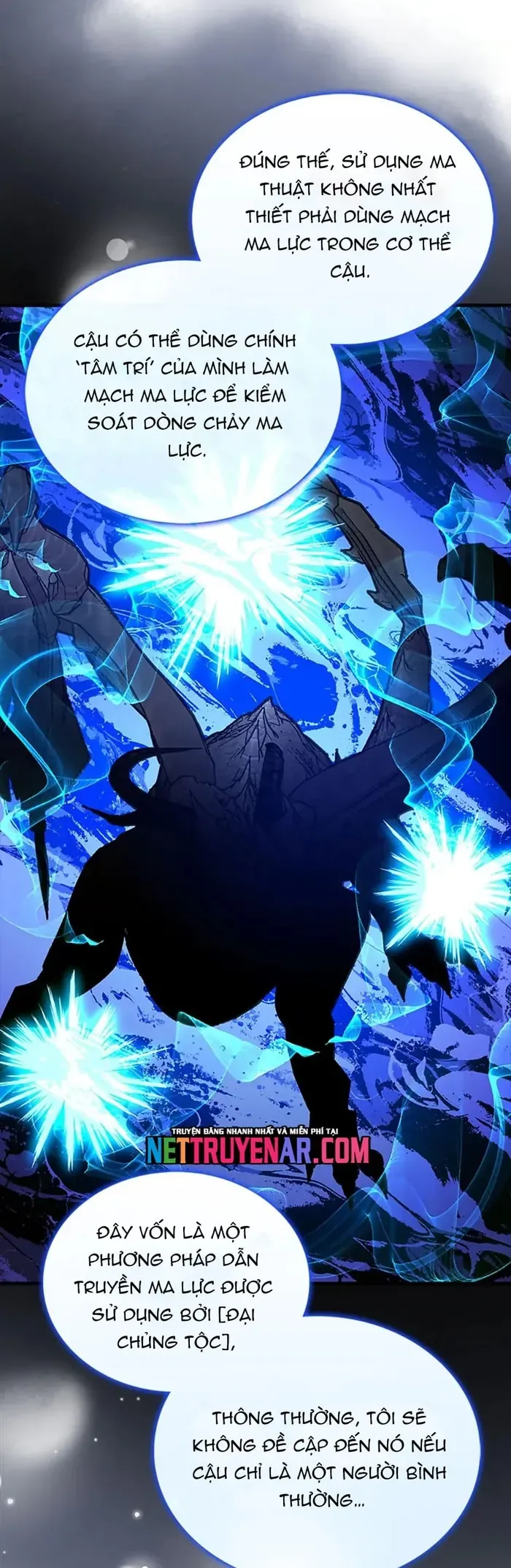 Trang 21 - Thánh Cái Khỉ gì Đây Là Sức Mạnh Của Y Học Hiện Đại