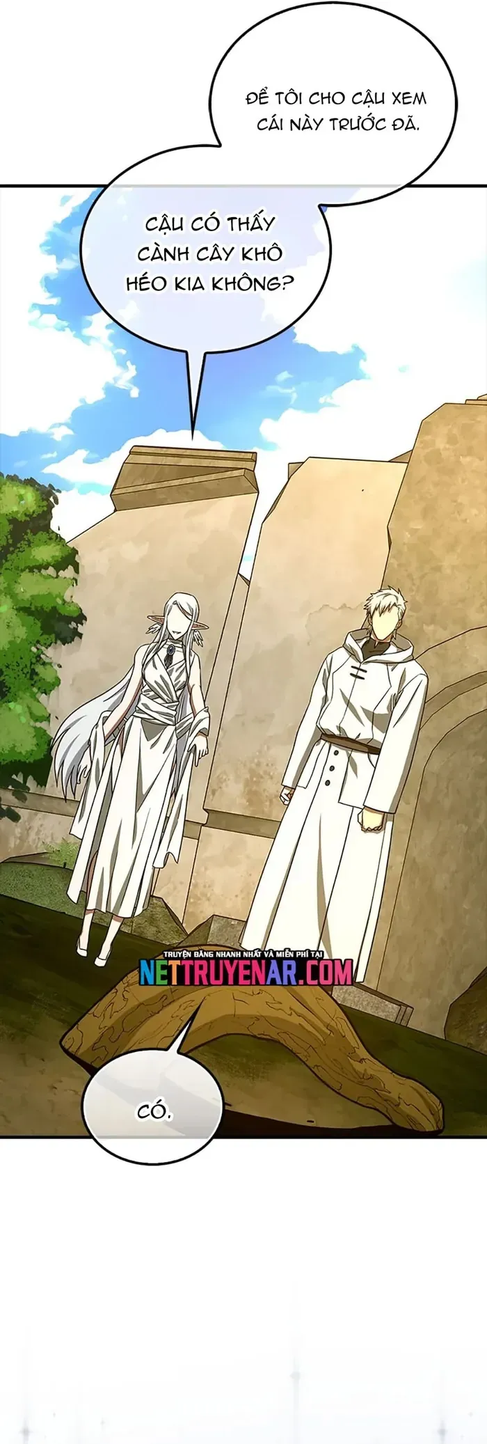 Trang 24 - Thánh Cái Khỉ gì Đây Là Sức Mạnh Của Y Học Hiện Đại