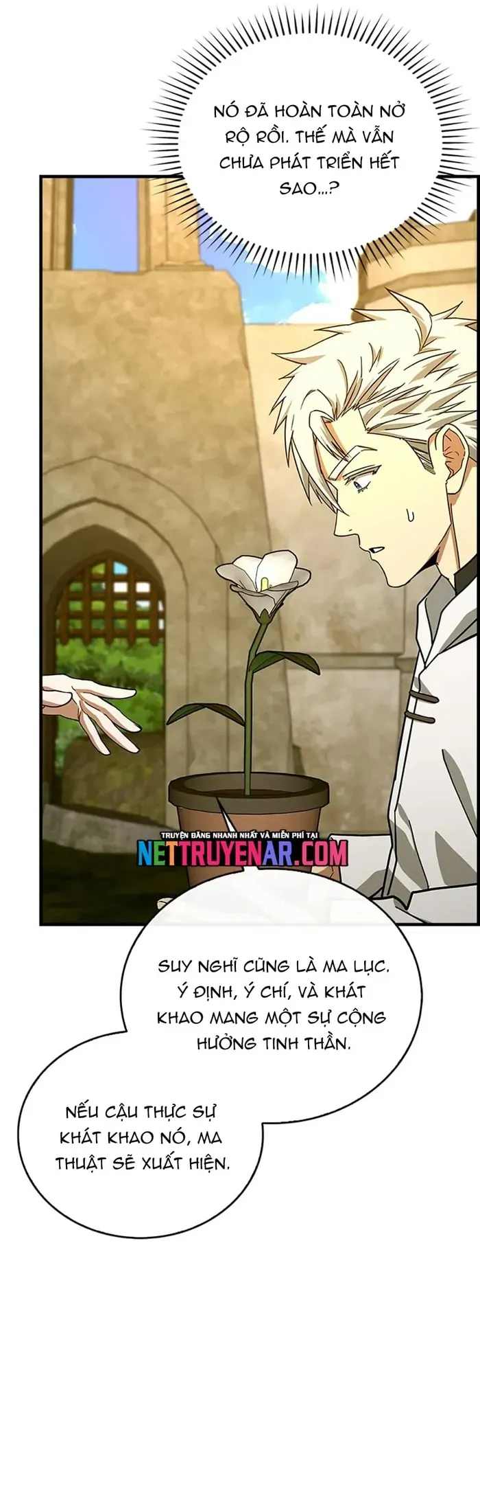 Trang 29 - Thánh Cái Khỉ gì Đây Là Sức Mạnh Của Y Học Hiện Đại