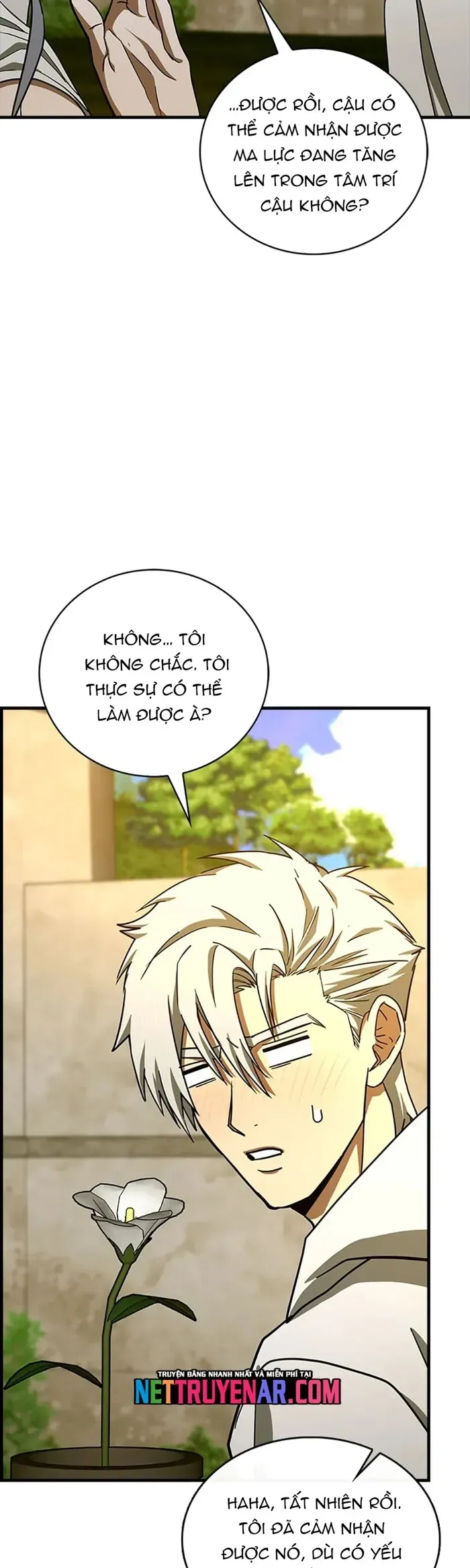 Trang 33 - Thánh Cái Khỉ gì Đây Là Sức Mạnh Của Y Học Hiện Đại