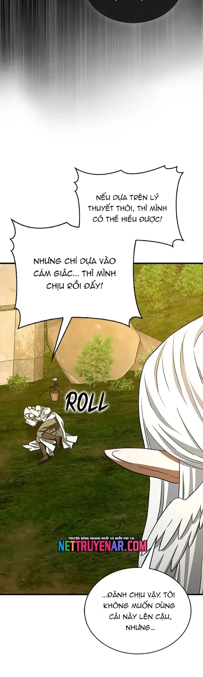 Trang 36 - Thánh Cái Khỉ gì Đây Là Sức Mạnh Của Y Học Hiện Đại