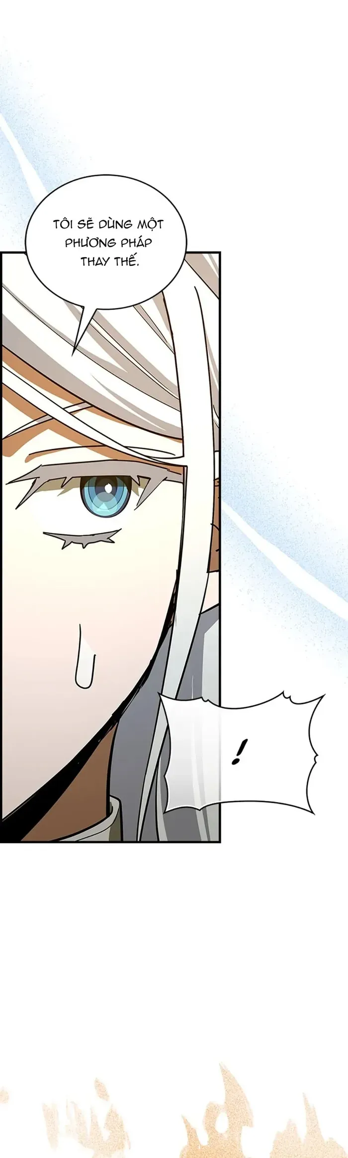 Trang 37 - Thánh Cái Khỉ gì Đây Là Sức Mạnh Của Y Học Hiện Đại