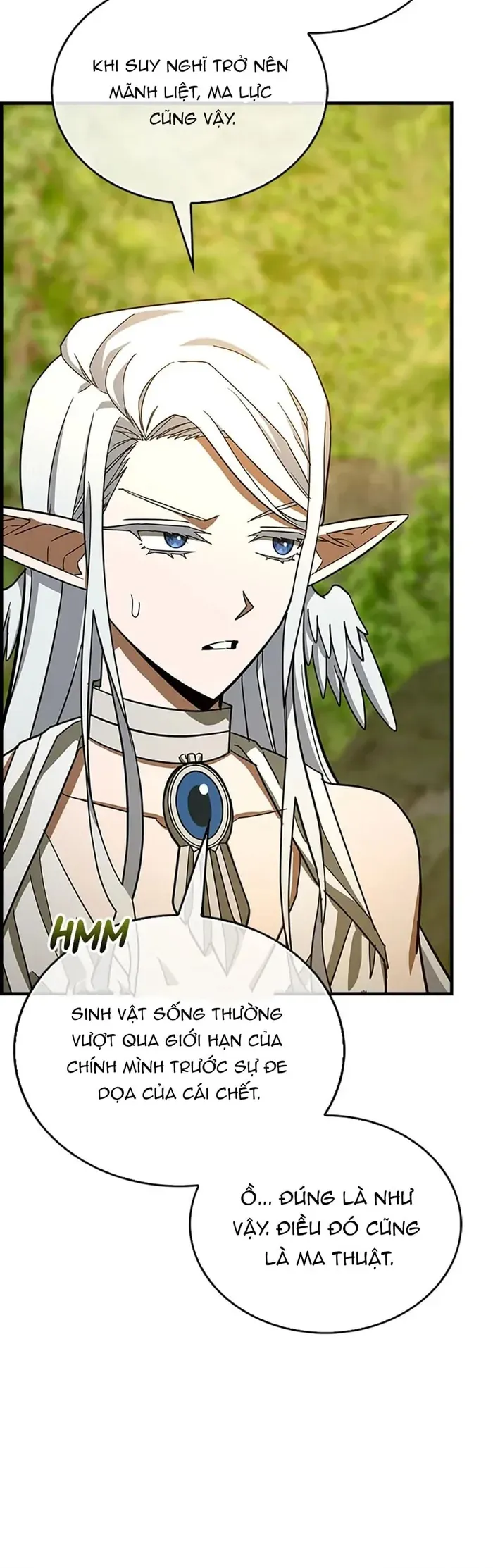 Trang 42 - Thánh Cái Khỉ gì Đây Là Sức Mạnh Của Y Học Hiện Đại