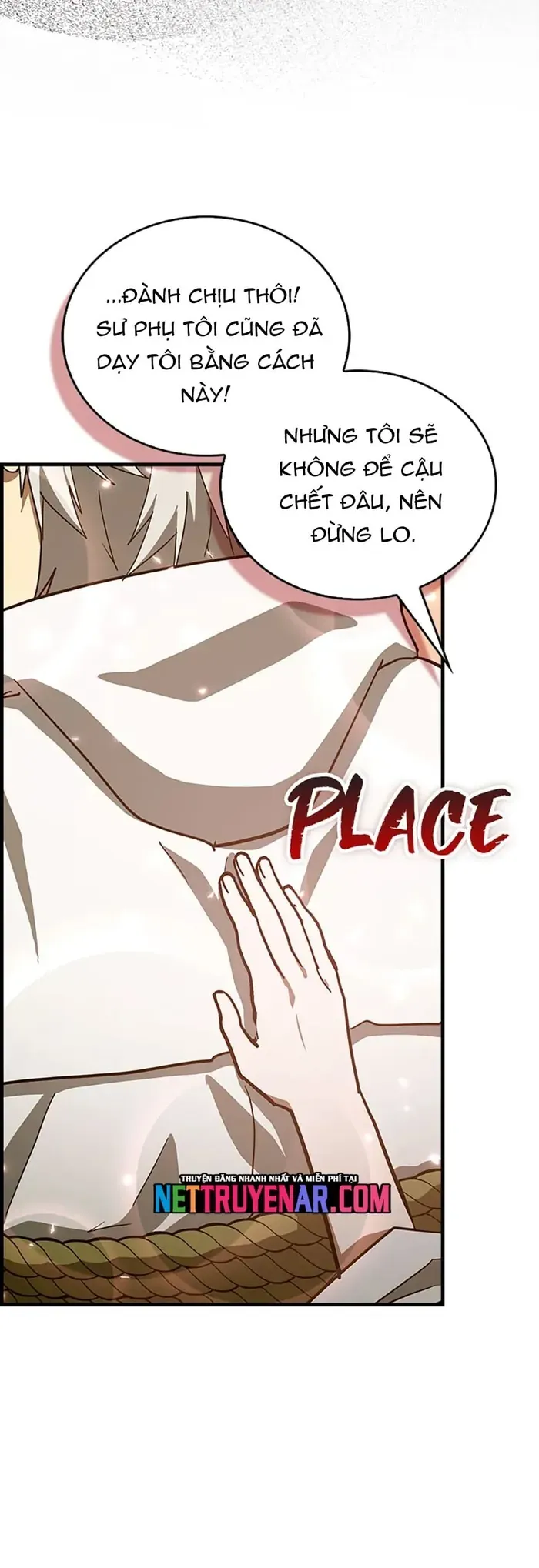 Trang 44 - Thánh Cái Khỉ gì Đây Là Sức Mạnh Của Y Học Hiện Đại