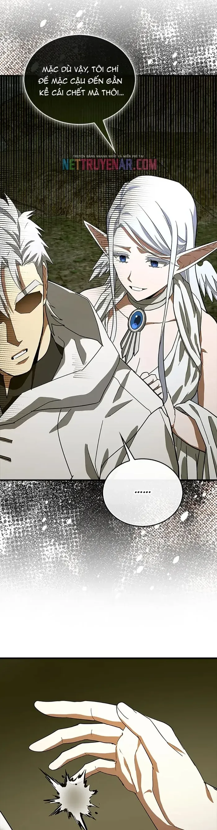 Trang 46 - Thánh Cái Khỉ gì Đây Là Sức Mạnh Của Y Học Hiện Đại