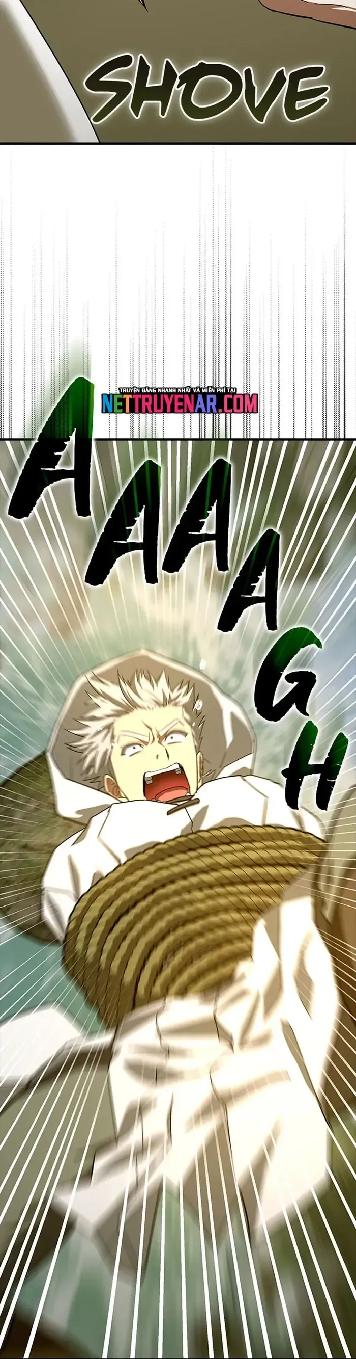 Trang 47 - Thánh Cái Khỉ gì Đây Là Sức Mạnh Của Y Học Hiện Đại