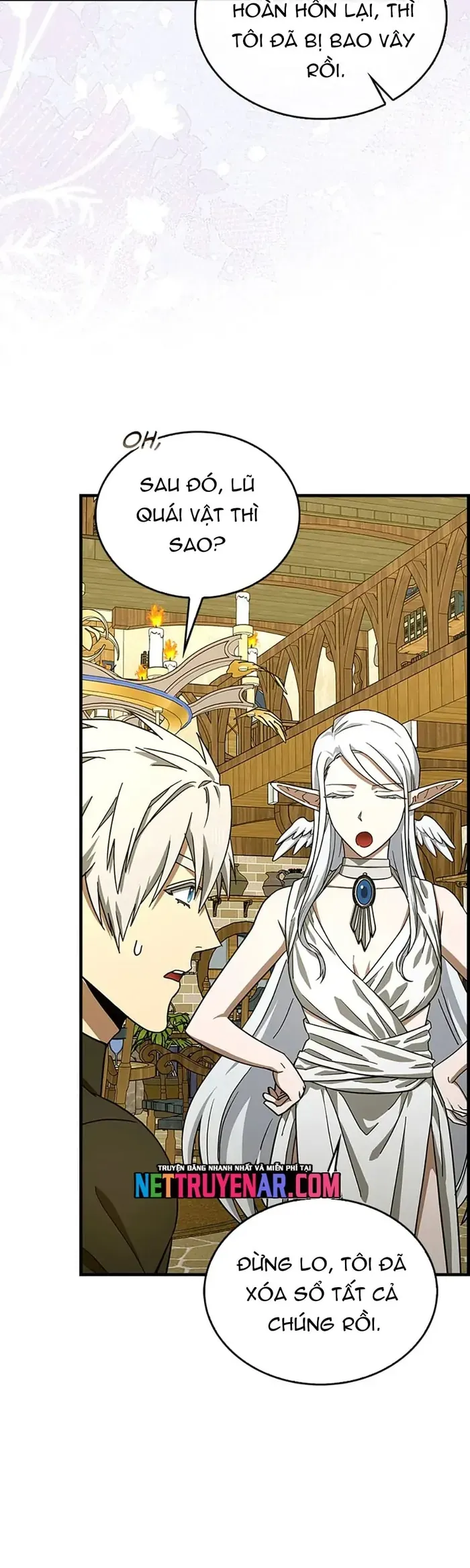 Trang 9 - Thánh Cái Khỉ gì Đây Là Sức Mạnh Của Y Học Hiện Đại