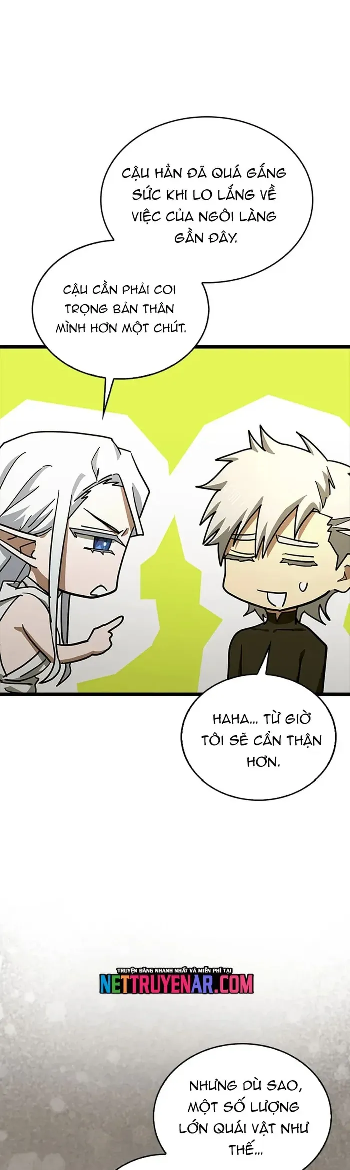 Trang 10 - Thánh Cái Khỉ gì Đây Là Sức Mạnh Của Y Học Hiện Đại