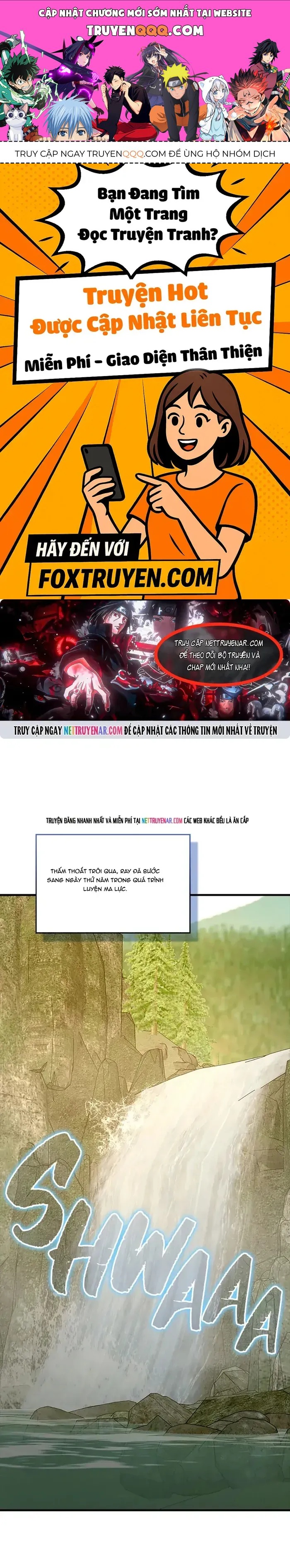 Trang 1 - Thánh Cái Khỉ gì Đây Là Sức Mạnh Của Y Học Hiện Đại