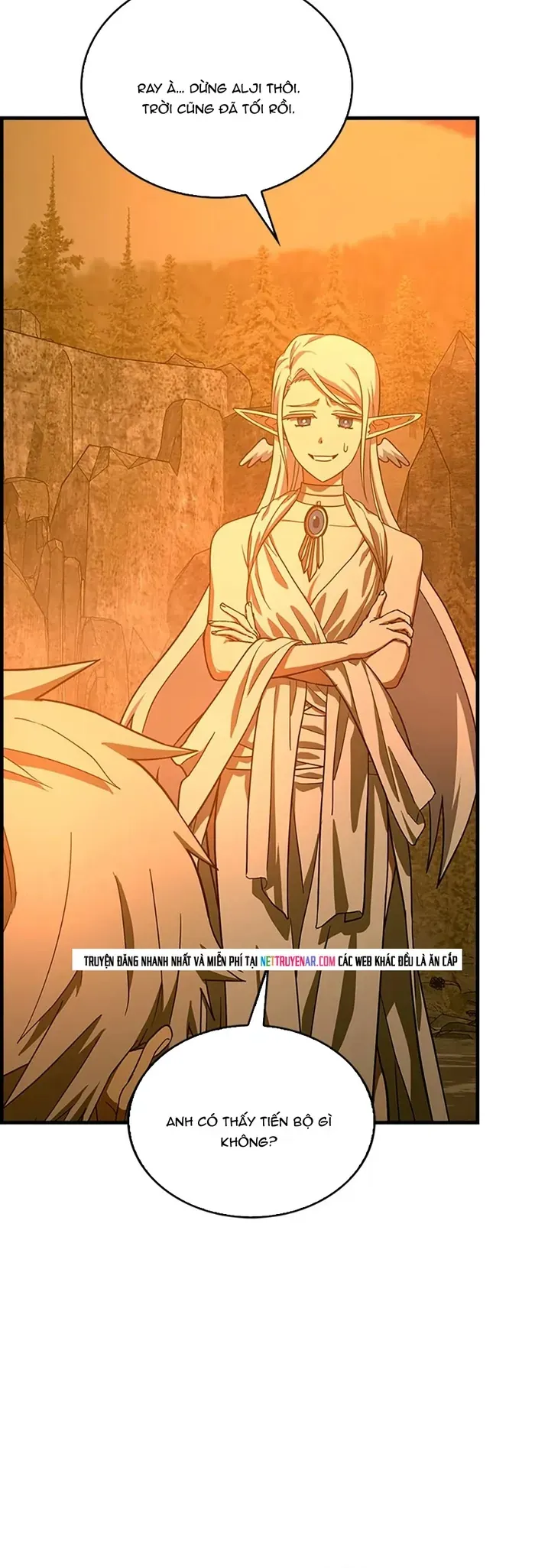 Trang 19 - Thánh Cái Khỉ gì Đây Là Sức Mạnh Của Y Học Hiện Đại