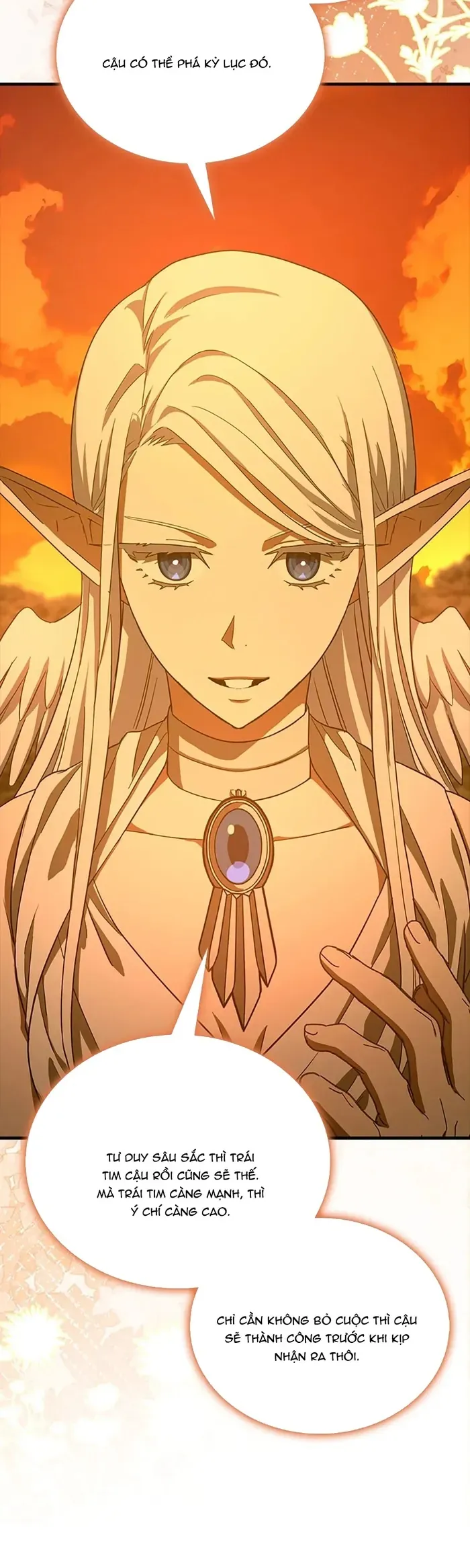 Trang 21 - Thánh Cái Khỉ gì Đây Là Sức Mạnh Của Y Học Hiện Đại