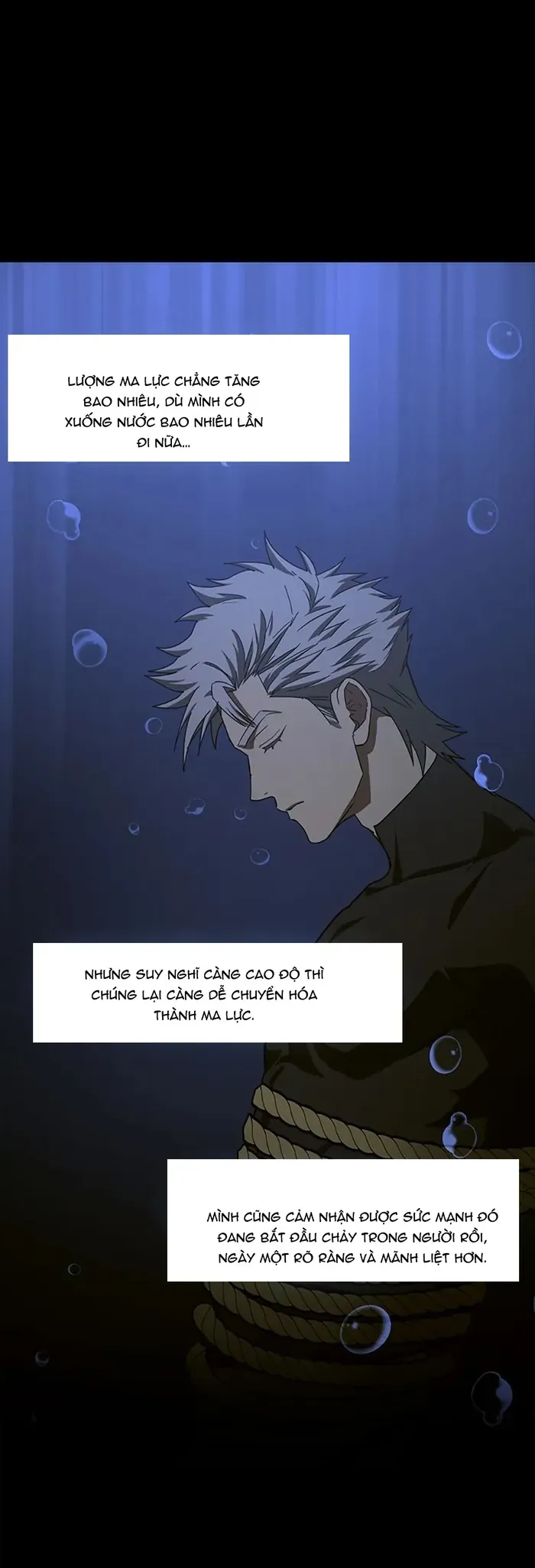 Trang 23 - Thánh Cái Khỉ gì Đây Là Sức Mạnh Của Y Học Hiện Đại