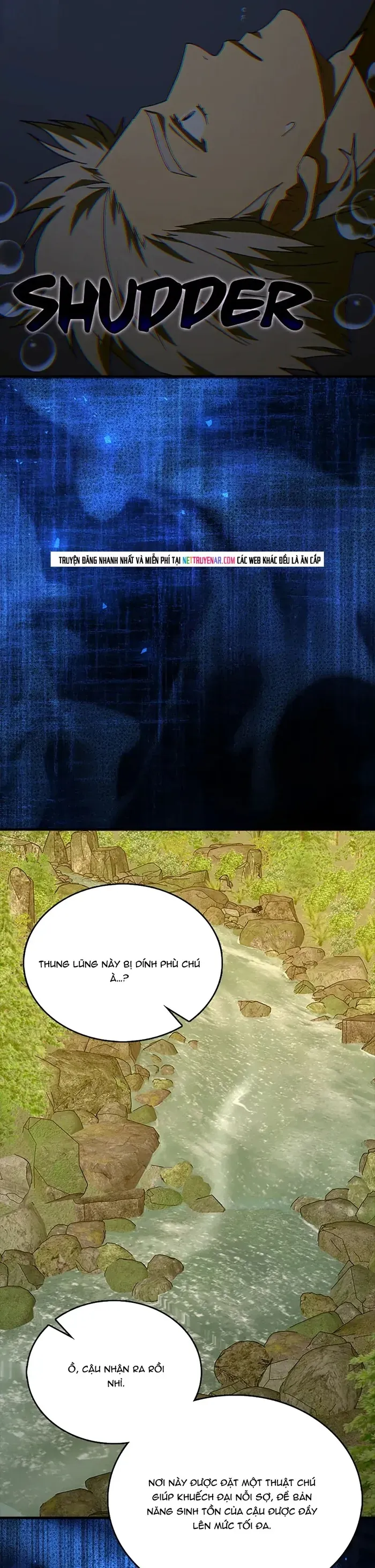 Trang 4 - Thánh Cái Khỉ gì Đây Là Sức Mạnh Của Y Học Hiện Đại