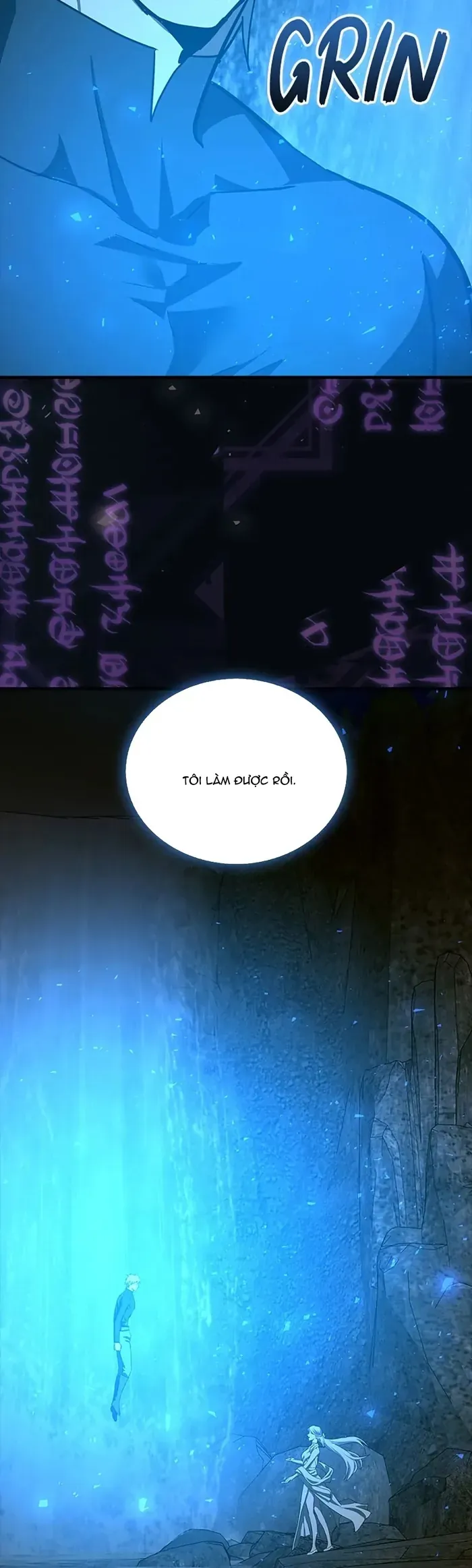 Trang 31 - Thánh Cái Khỉ gì Đây Là Sức Mạnh Của Y Học Hiện Đại