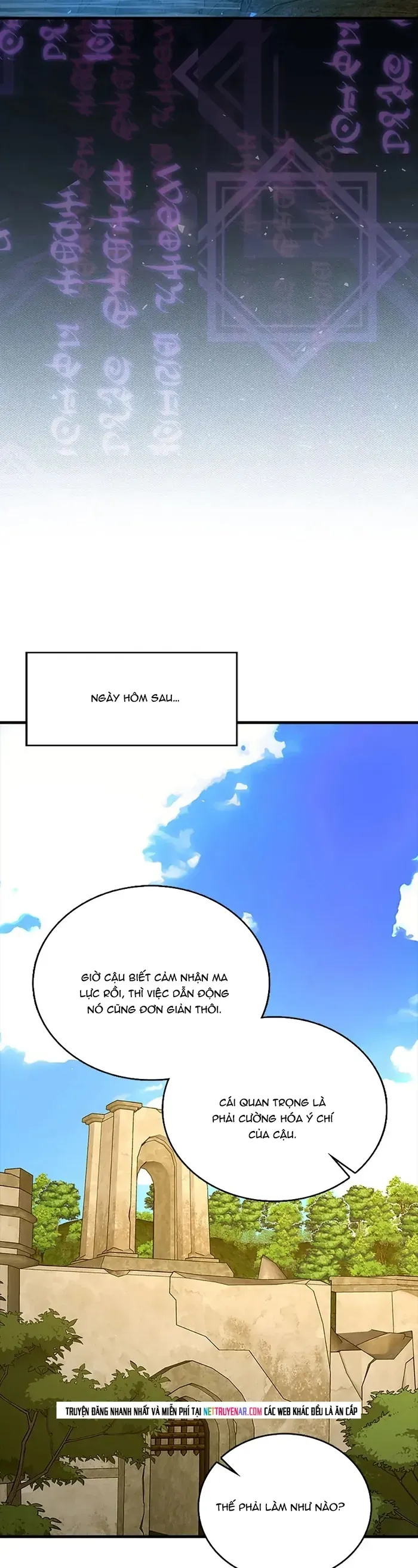 Trang 32 - Thánh Cái Khỉ gì Đây Là Sức Mạnh Của Y Học Hiện Đại