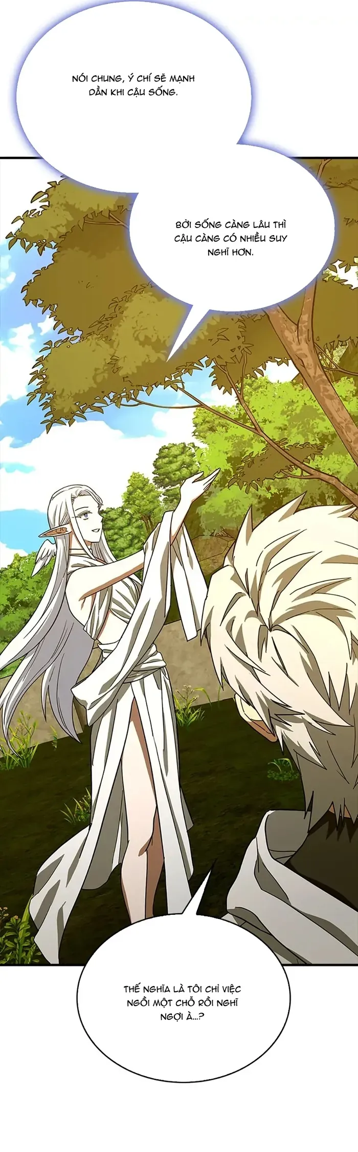 Trang 34 - Thánh Cái Khỉ gì Đây Là Sức Mạnh Của Y Học Hiện Đại