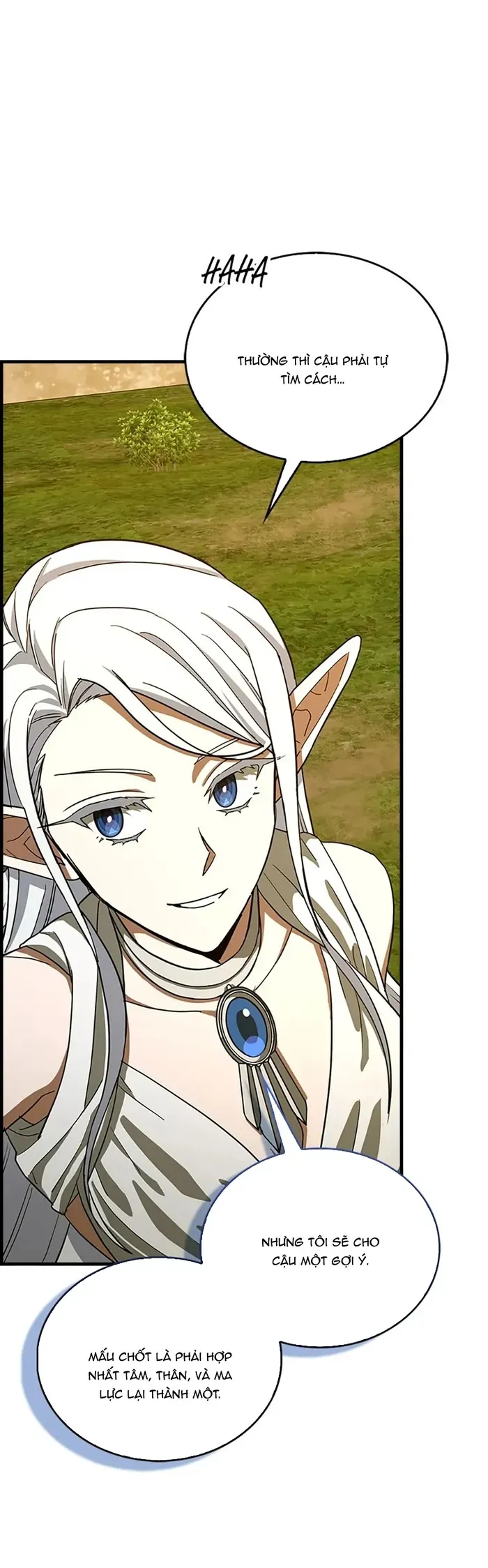 Trang 35 - Thánh Cái Khỉ gì Đây Là Sức Mạnh Của Y Học Hiện Đại