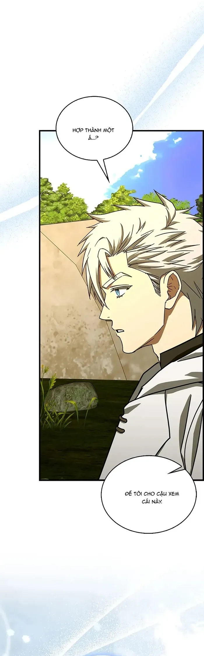 Trang 36 - Thánh Cái Khỉ gì Đây Là Sức Mạnh Của Y Học Hiện Đại