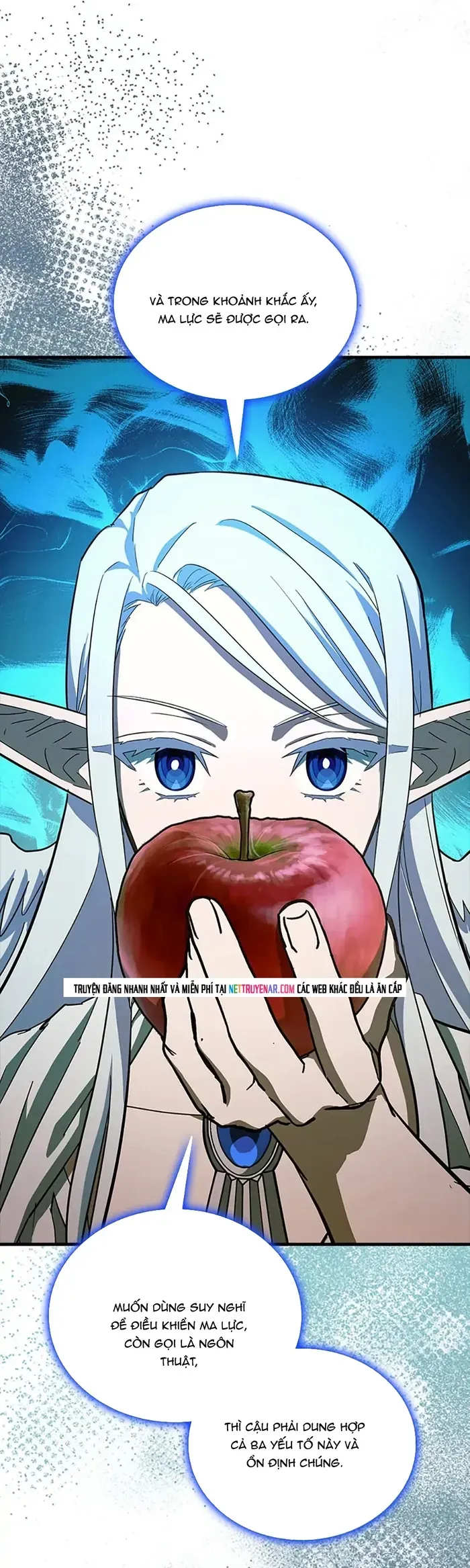 Trang 39 - Thánh Cái Khỉ gì Đây Là Sức Mạnh Của Y Học Hiện Đại