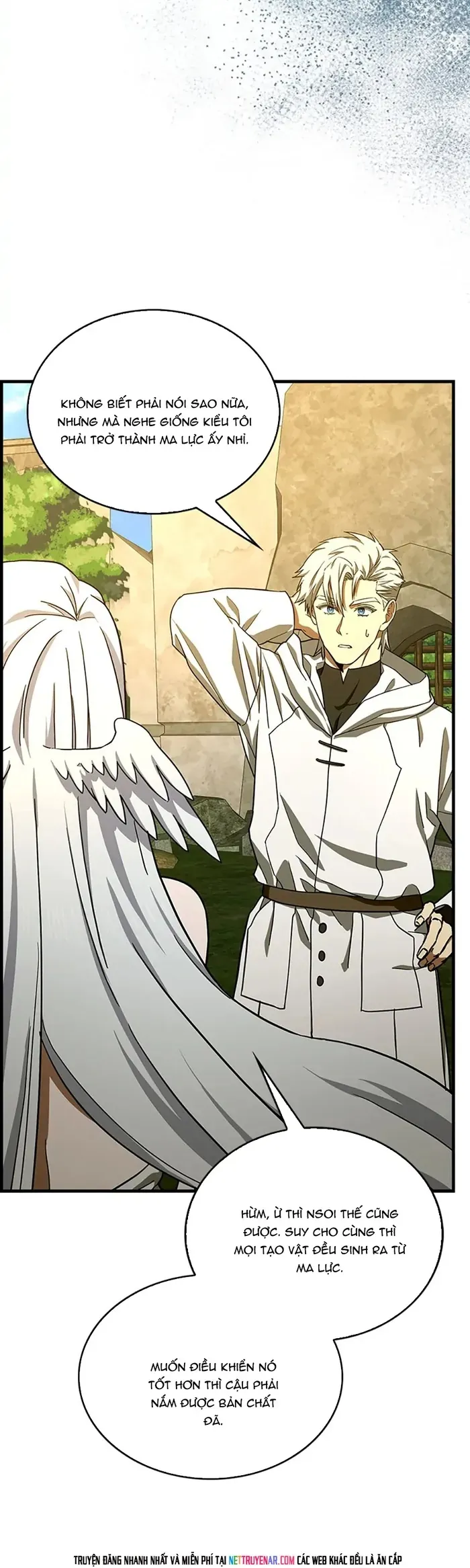 Trang 40 - Thánh Cái Khỉ gì Đây Là Sức Mạnh Của Y Học Hiện Đại