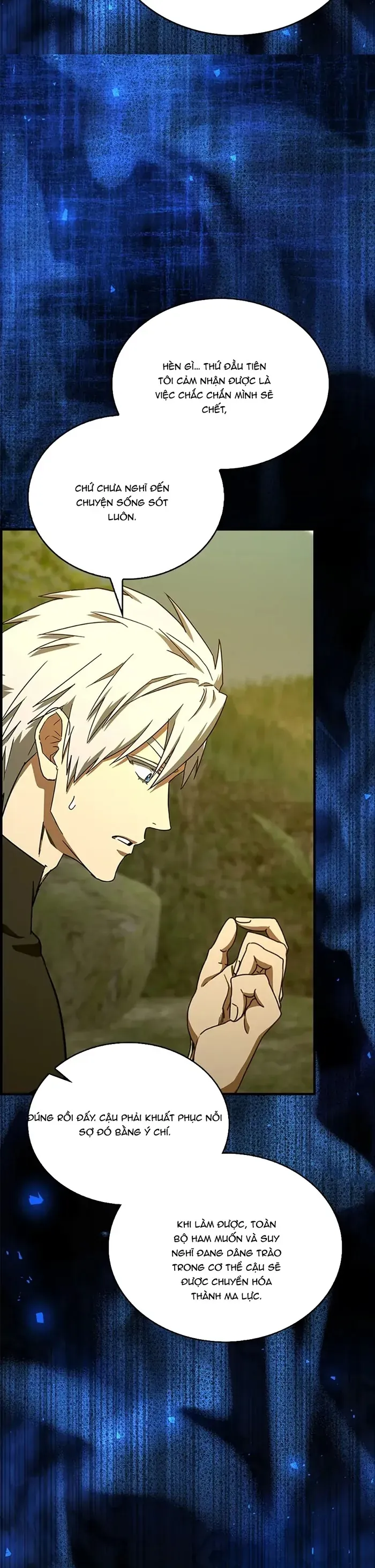 Trang 5 - Thánh Cái Khỉ gì Đây Là Sức Mạnh Của Y Học Hiện Đại